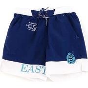 Maillots de bain enfant Srk Bermuda de bain garçon ECAILOR