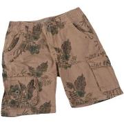 Short enfant Srk Bermuda garçon ECASSITO