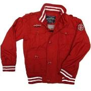 Blouson enfant Srk Blouson garçon EMSTEAD