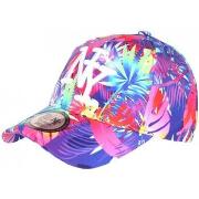 Casquette Hip Hop Honour Casquette Mixte