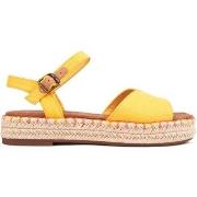 Espadrilles Toms Abby Flatform Des Sandales