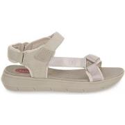 Sandales Jana LIGHT GREY SOFTLINE