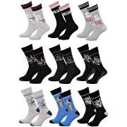 Chaussettes Disney Chaussettes Pack HOMME STW