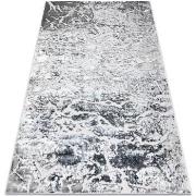 Tapis Rugsx Tapis MEFE moderne 6182 Béton - 80x150 cm