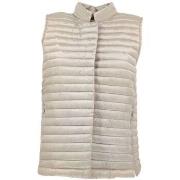 Gilet Save The Duck Gilet Aria Femme Pearl