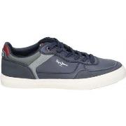 Ville basse Pepe jeans PMS31002-595