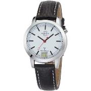 Montre Master Time MTLA-10593-21L, Quartz, 34mm, 3ATM