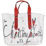 Cabas Christian Louboutin Sac cabas Frangibus