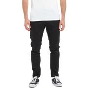 Pantalon Pullin Pantalon DENING CHINO DARK