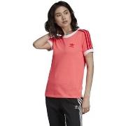 T-shirt adidas 3 Str Tee