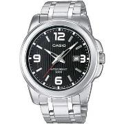 Montre Casio MTP-1314PD-1AVEF, Quartz, 43mm, 5ATM