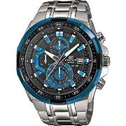 Montre Casio EFR-539D-1A2VUEF, Quartz, 49mm, 10ATM