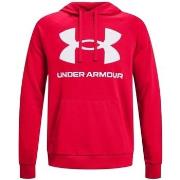 Sweat-shirt Under Armour UA RIVAL FLEECE BIG LOGO