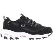 Baskets basses Skechers Dlitesbiggest