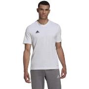 T-shirt adidas Entrada 22