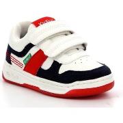 Baskets basses enfant Kickers Kalido