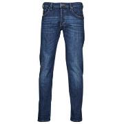 Jeans tapered Diesel D-YENNOX