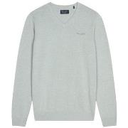 Pull Teddy Smith PULL PULSER 2 - SPRING LICHEN CHINE - L