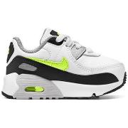 Chaussures Nike Air Max 90 (TD) / Blanc