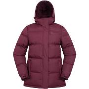 Blouson Mountain Warehouse MW1665