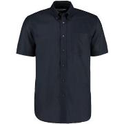 Chemise Kustom Kit Workwear