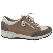 Baskets Suave CHAUSSURES 10532DD