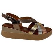 Sandales Oh My Sandals CHAUSSURES 5418