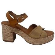 Sandales Carla Tortosa CHAUSSURES 32454