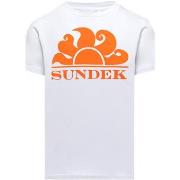 T-shirt enfant Sundek -