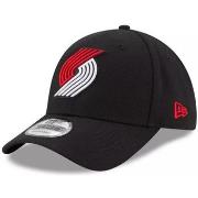 Casquette New-Era Casquette NBA Portland Trail b