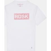 T-shirt Redskins KYTE BOSS