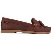 Chaussures bateau Chatham Arora Des Chaussures