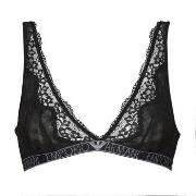 Triangles / Sans armatures Emporio Armani VICHY MESH LACE