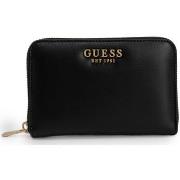 Portefeuille Guess LAUREL SLG MEDIUM ZIP AROUND SWVA85 00400