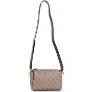 Sac Guess NOELLE TRI COMPARTMENT XBODY HWBG78 79120