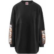 Sweat-shirt Kappa Sweatshirt Ghassan Authentic