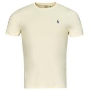 T-shirt Polo Ralph Lauren T-SHIRT AJUSTE EN COTON