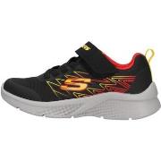 Baskets enfant Skechers -