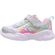 Baskets enfant Skechers -