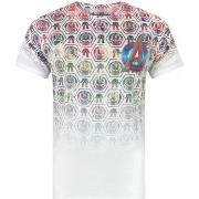 T-shirt Avengers NS8024