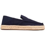 Espadrilles Toms Alonso Rope Loafer Espadrilles