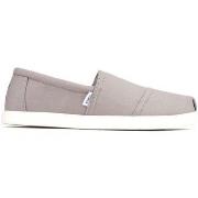 Espadrilles Toms Alpargata Des Chaussures