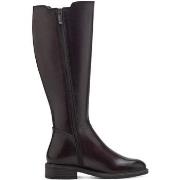 Bottes Tamaris CHAUSSURES 25521