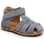 Sandales enfant Bisgaard Carly Baby Blue