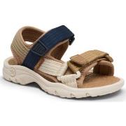 Sandales enfant Bisgaard Nico Camel