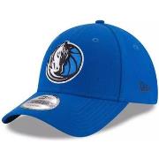 Casquette New-Era Casquette NBA Dallas Mavericks