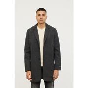Veste Lee Cooper Manteau FROMBE Anthracite