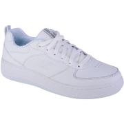 Baskets basses Skechers Sport Court 92 - Illustrious