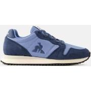 Baskets Le Coq Sportif Chaussures PLATINIUM_2 Homme