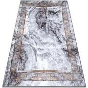 Tapis Rugsx Tapis lavable MIRO 51278.812 Marbre, grec antidér 120x170 ...